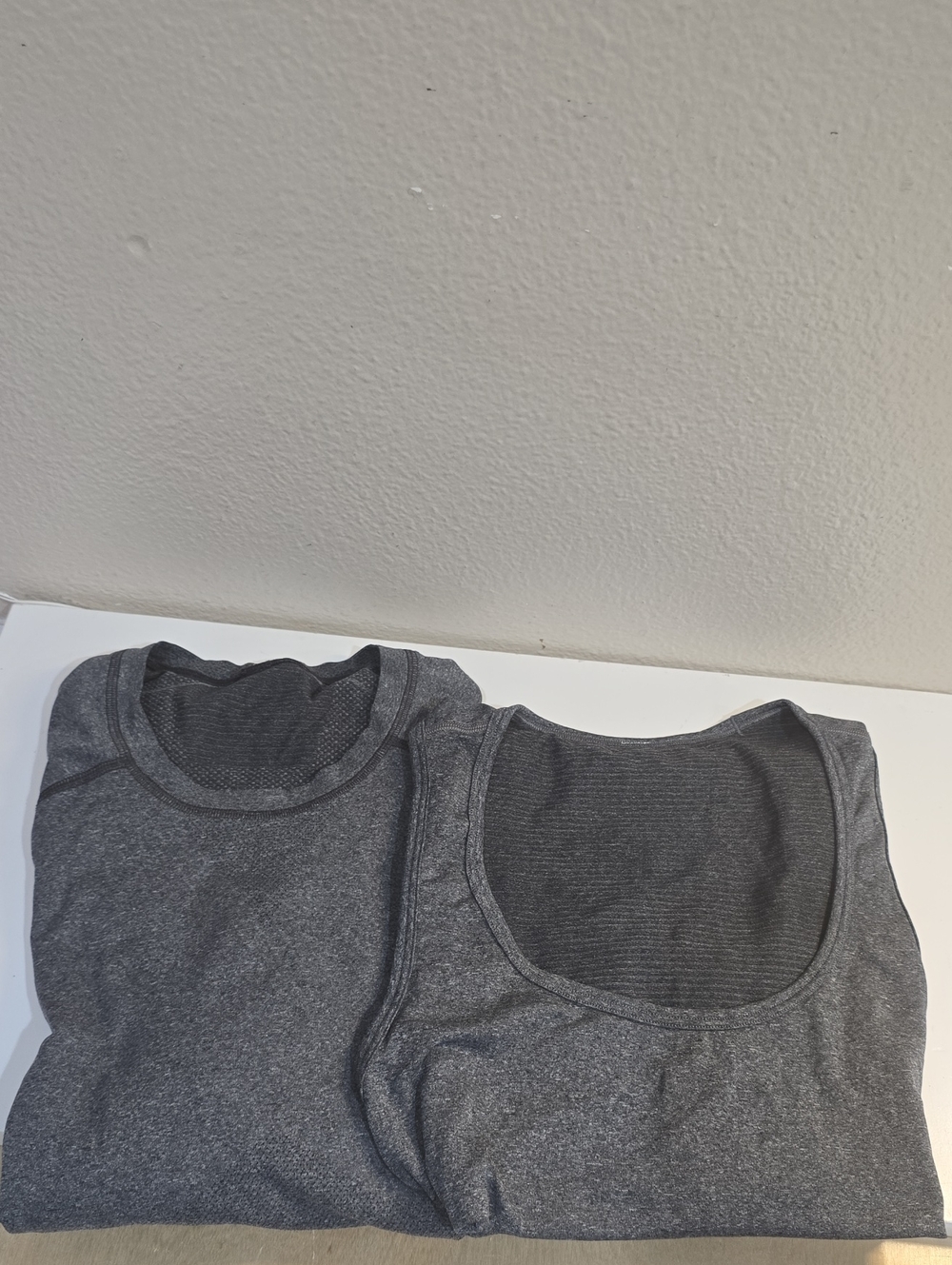 2 lululemon athletica Men's Shirts
